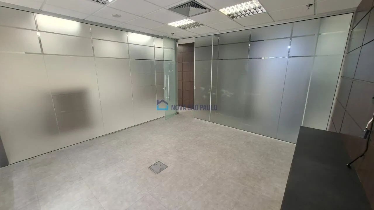 Sala Comercial para locação! Centro - Empresarial Berrini - Foto 5
