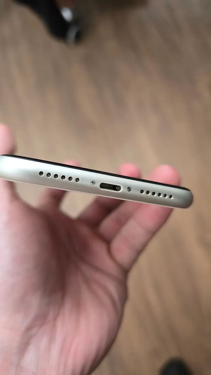 iPhone 11 - 128GB COM DEFEITO - Foto 3