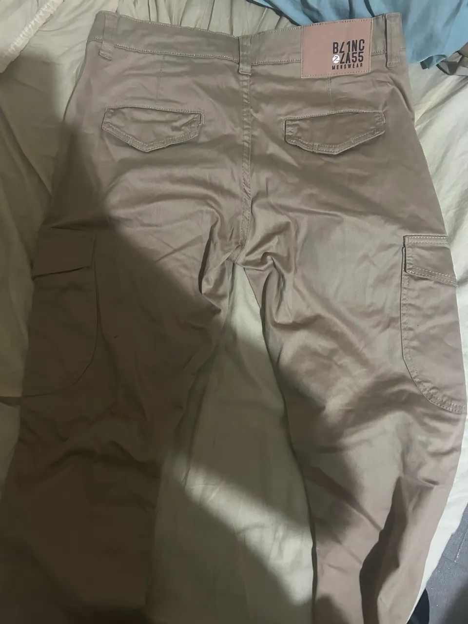calça blinclass, Nova. Nunca usada. na etiqueta. - Foto 4