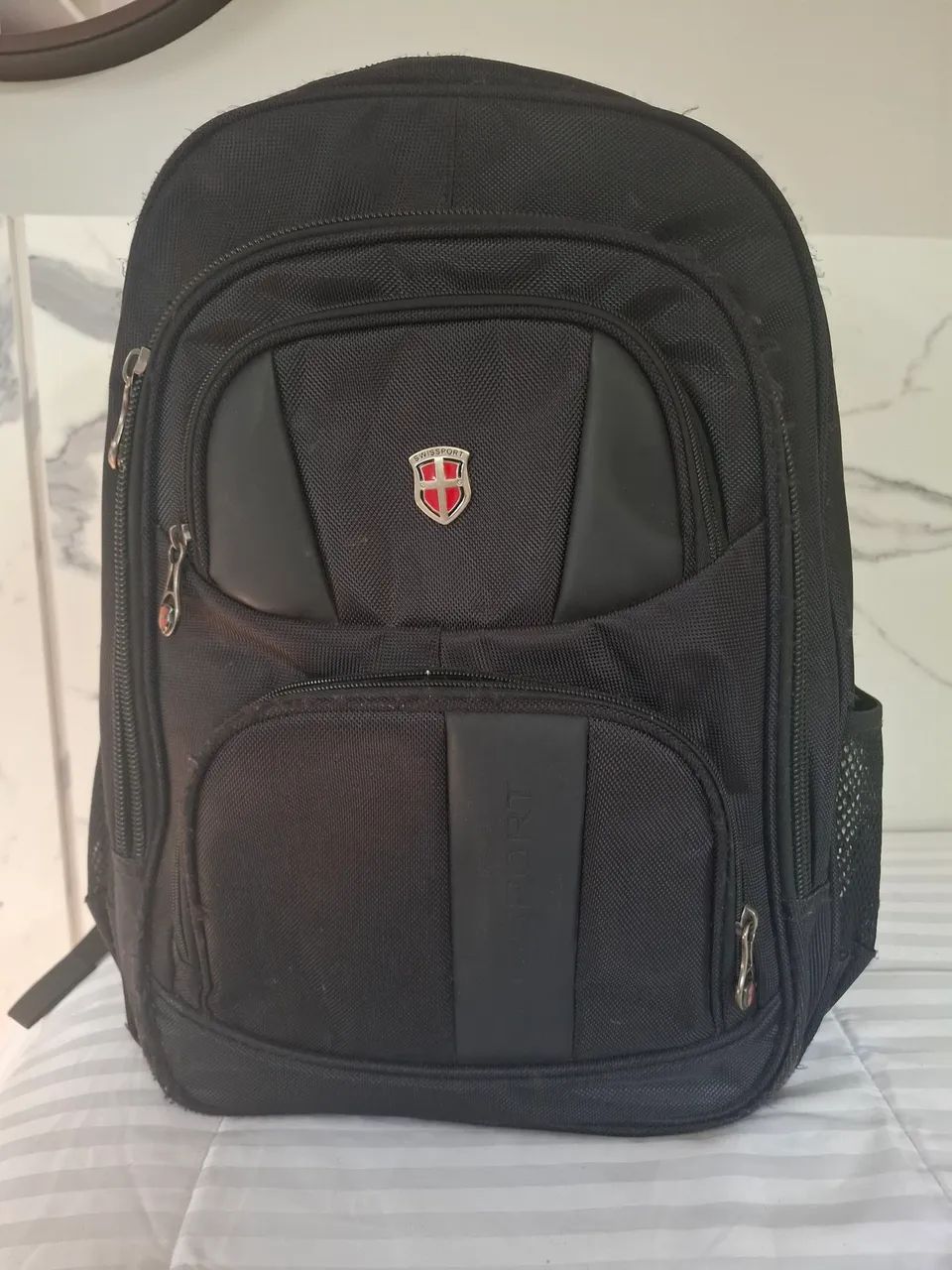 Mochila swiss sport