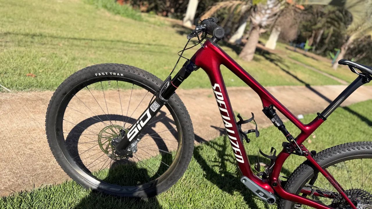 Specialized Epic 8 Full Carbon - Foto 5