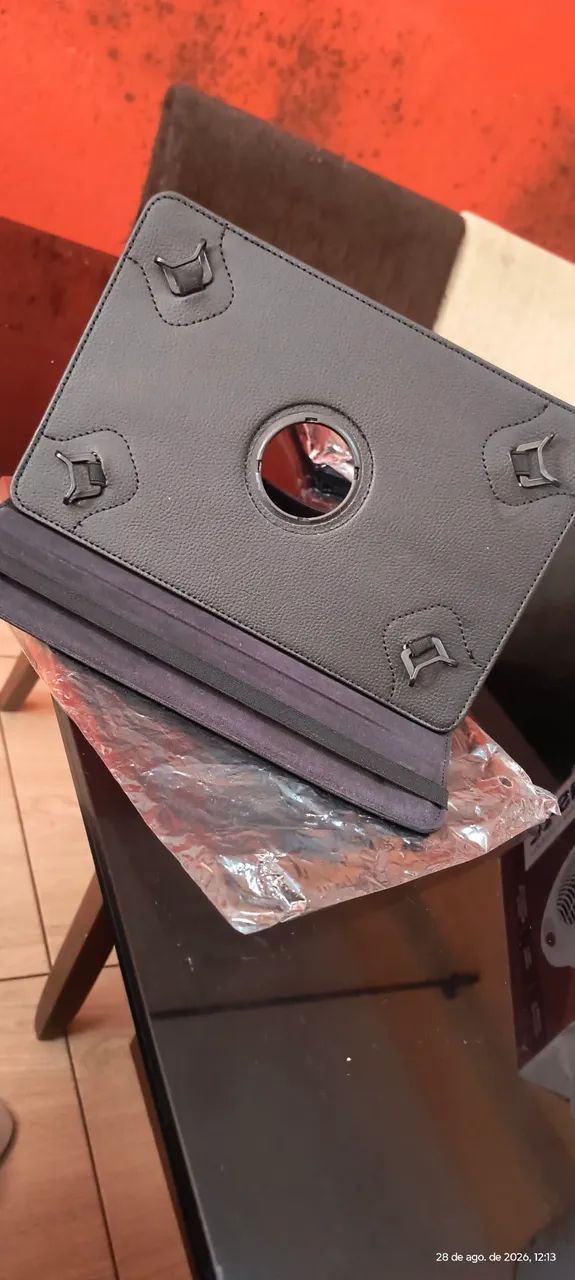 Capa suporte p tablet 9 a 10 polegadas novo
