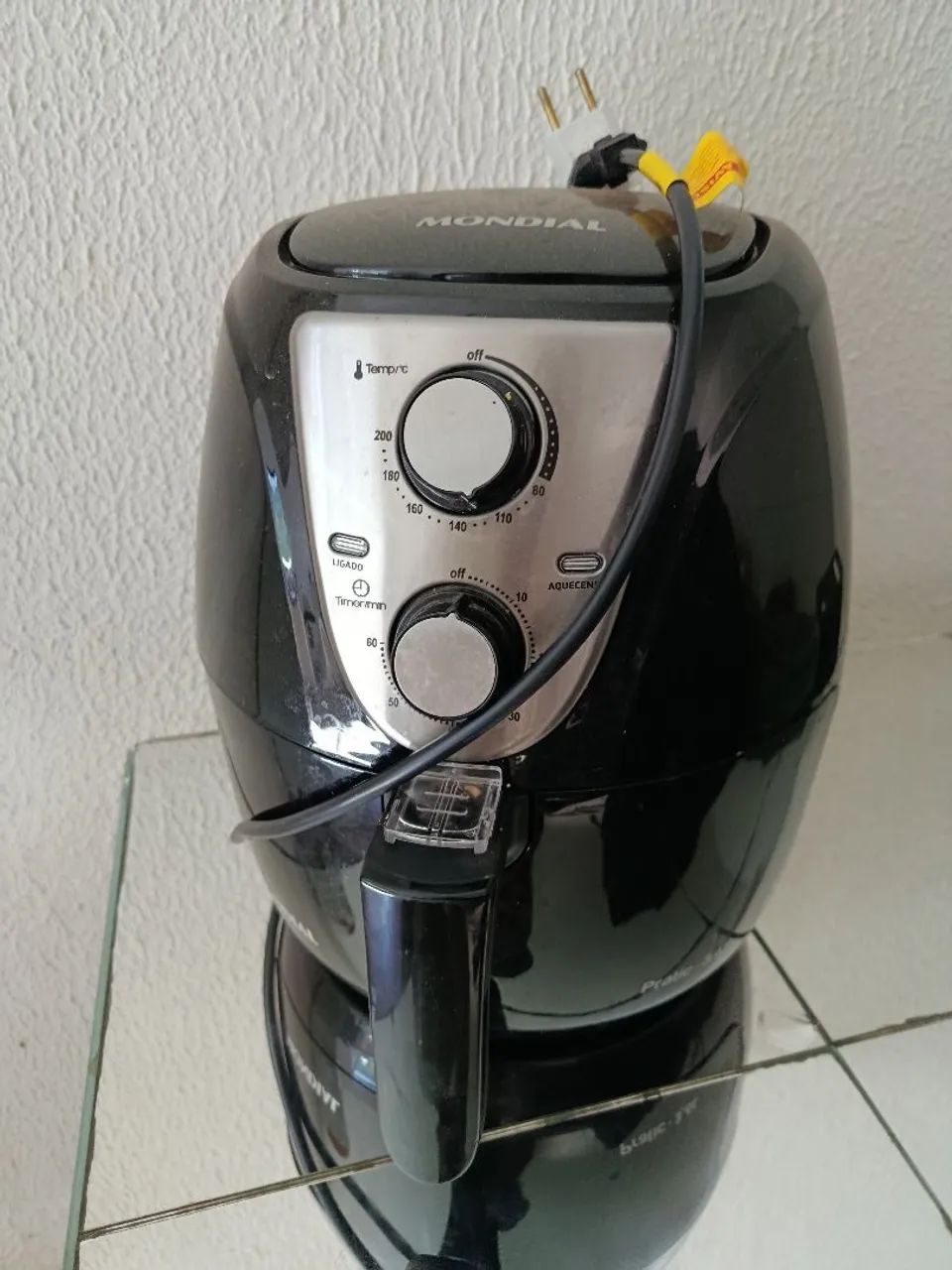 Air fryer  - Foto 2