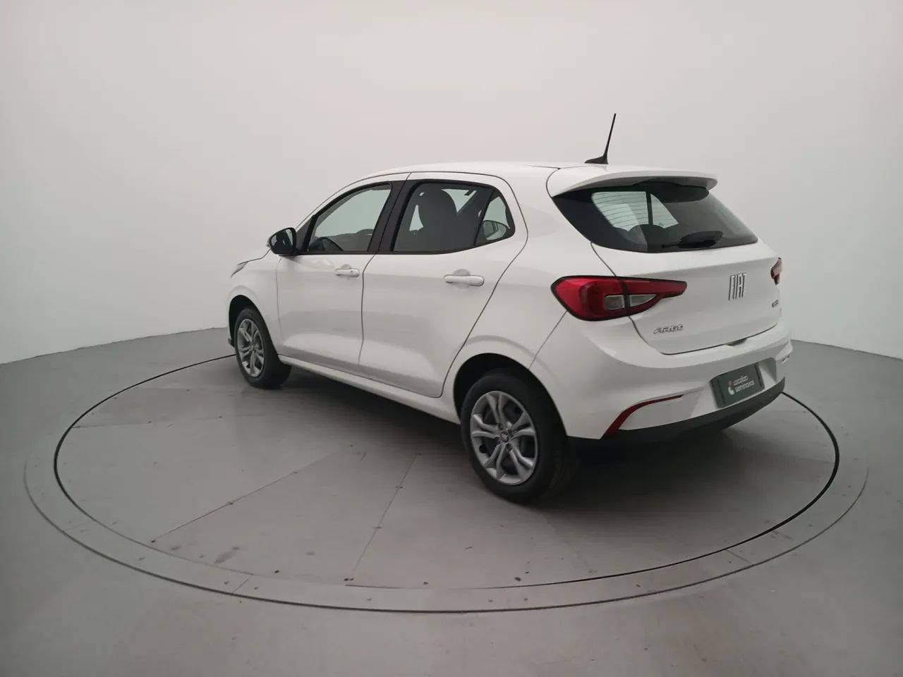 Fiat Argo Drive 1.0 Firefly 2026 - Foto 3