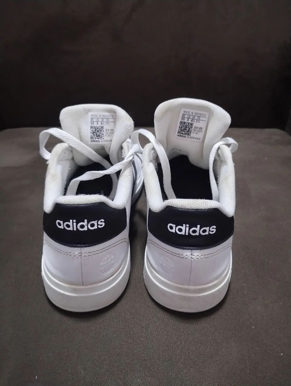 Tênis Adidas  - Foto 2