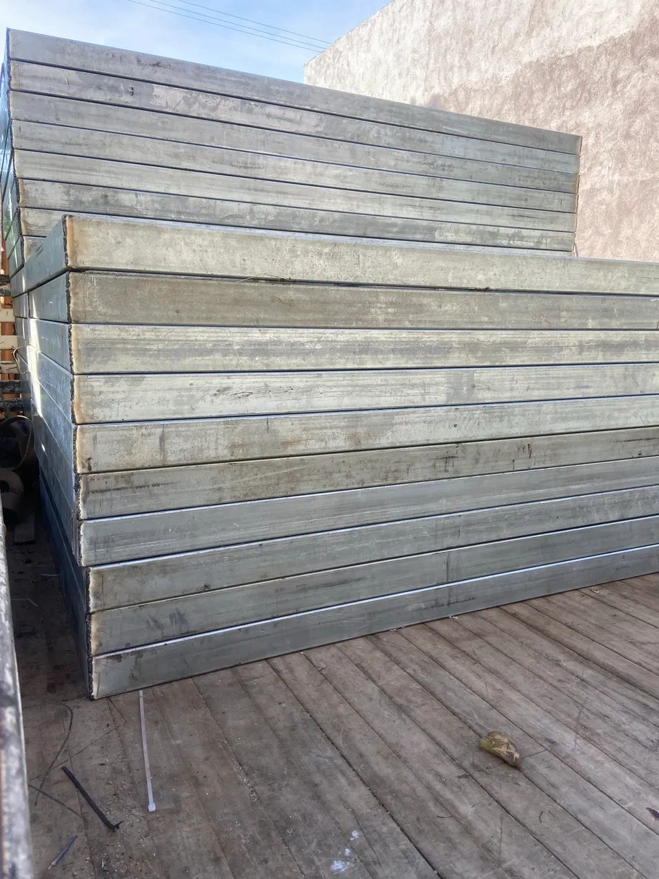 toldos e tendas e tablados  - Foto 5