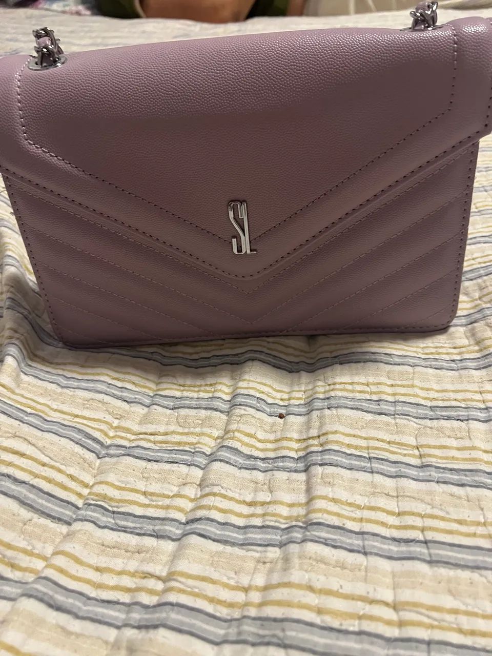 Bolsa Santa lolla - Foto 3