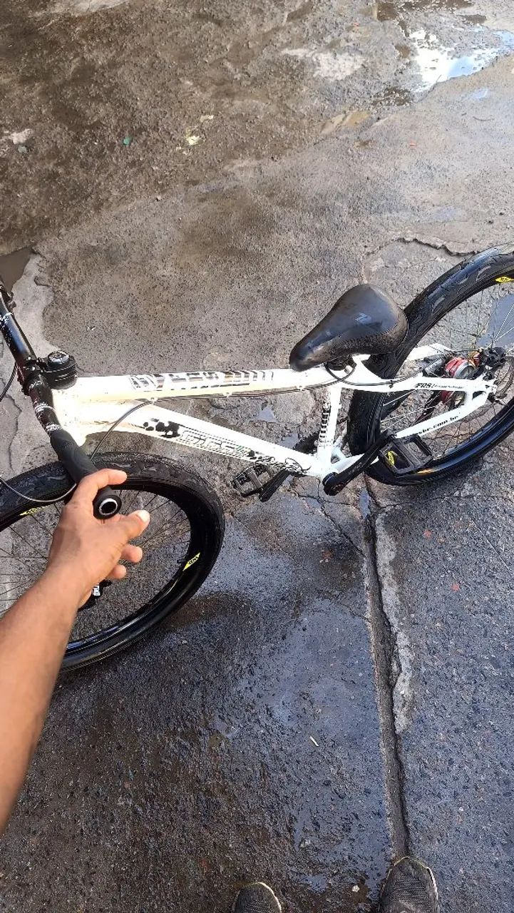 GIOS FRS RARA - Foto 2