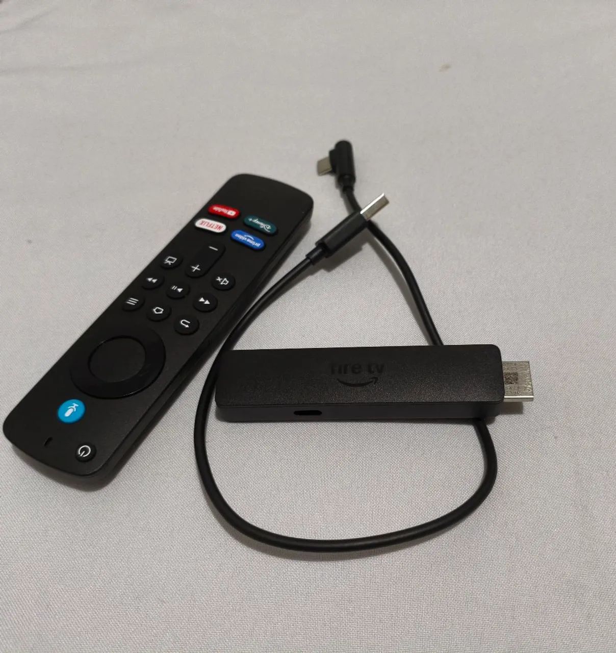 fire tv stick