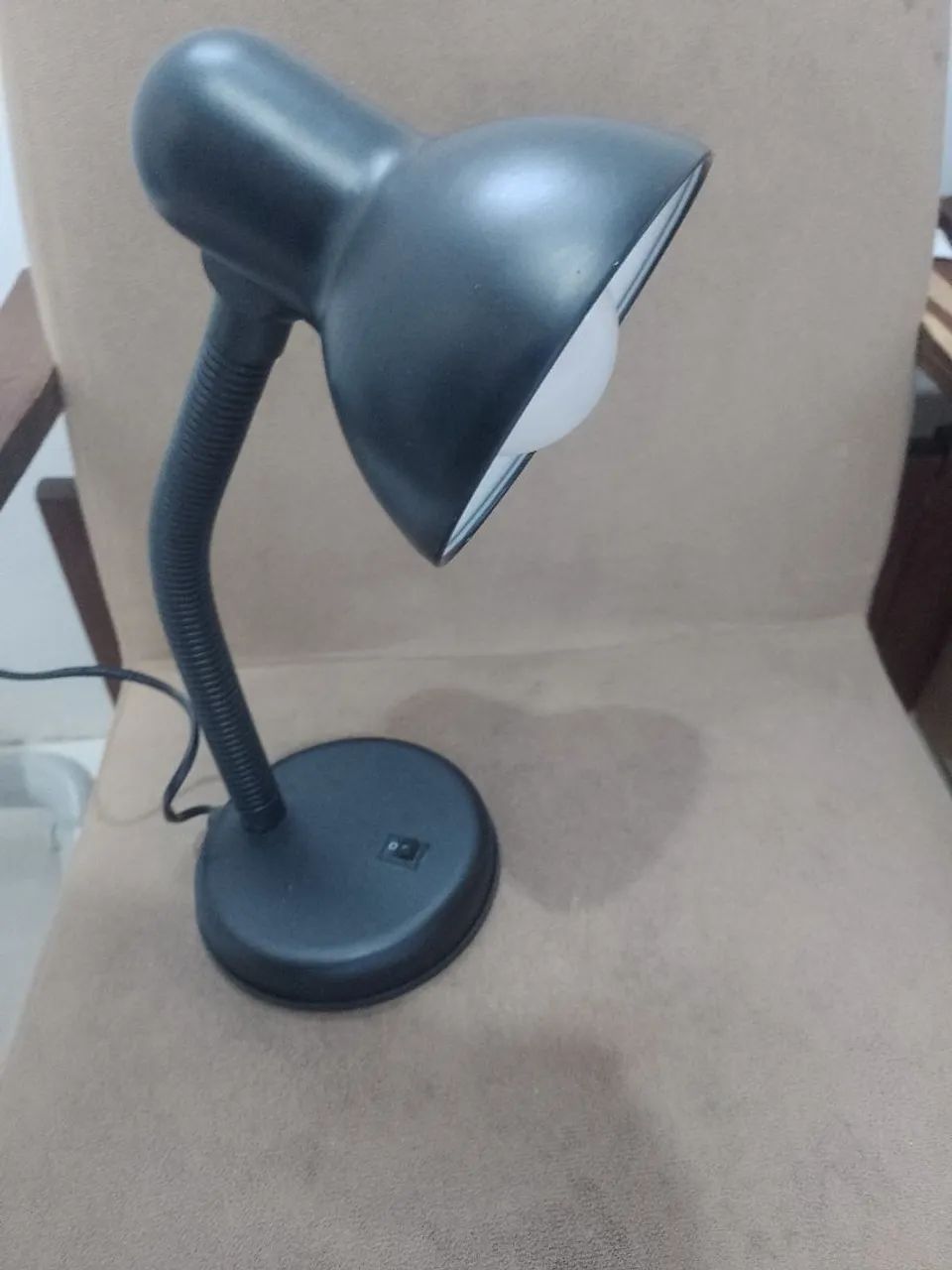 Luminária 466417793893683200