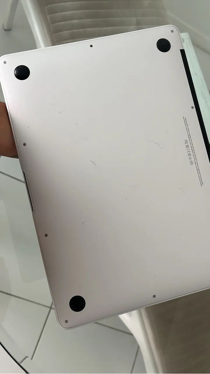MacBook Air 13 (Mid 2013)  - Foto 2