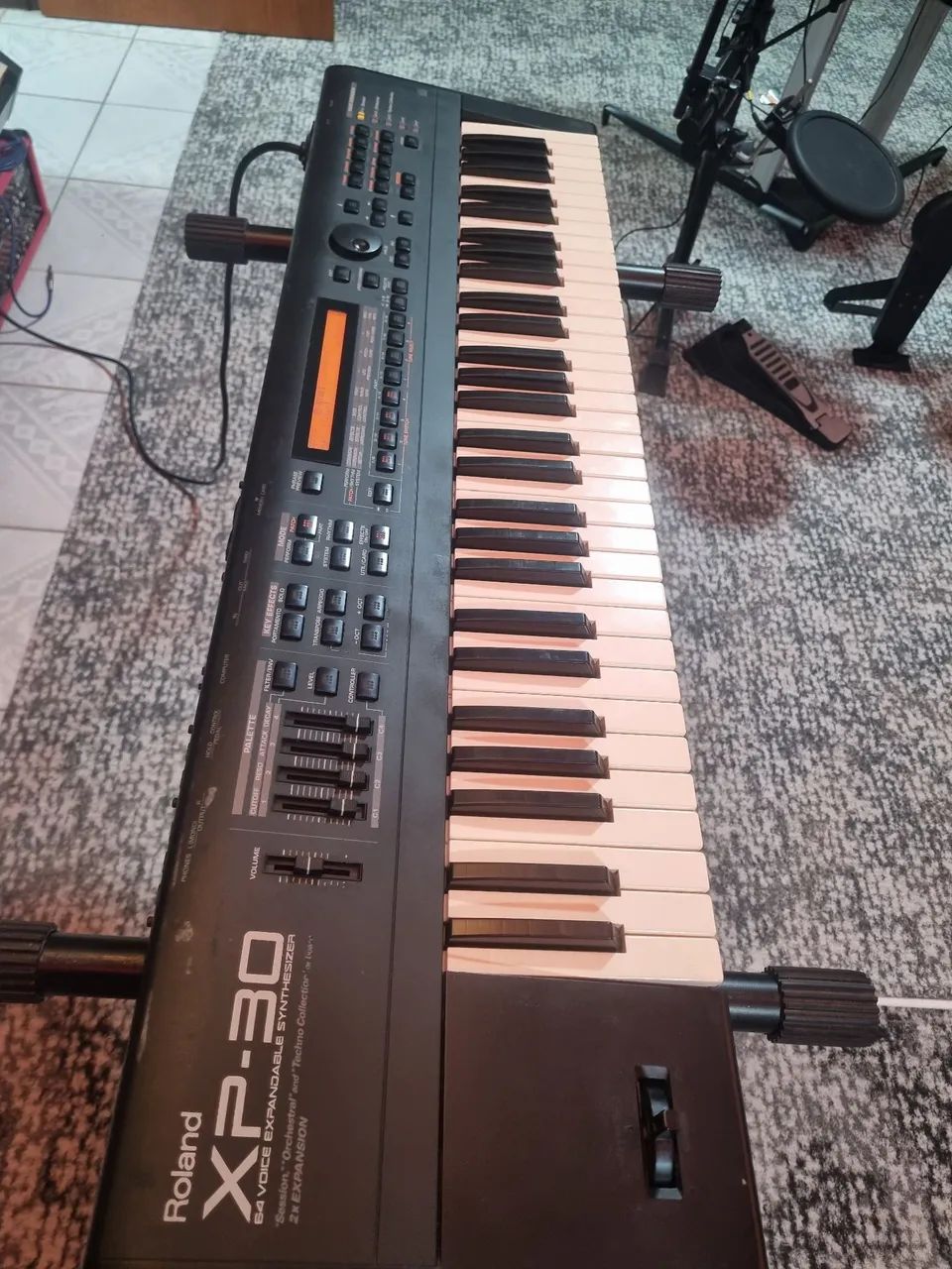 Teclado Roland XP-30 - Foto 3
