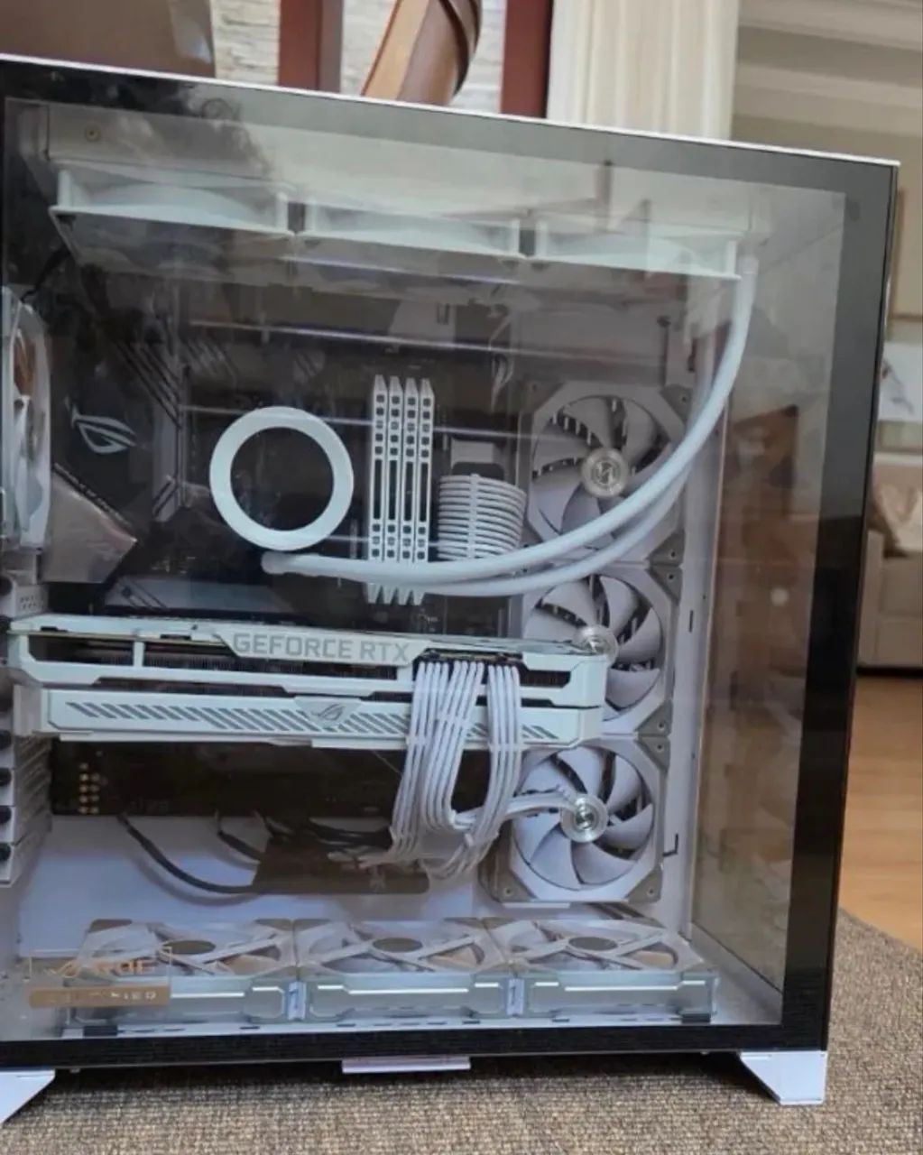 PLACA MÃE X570-E + RYZEN 5900X - Foto 2