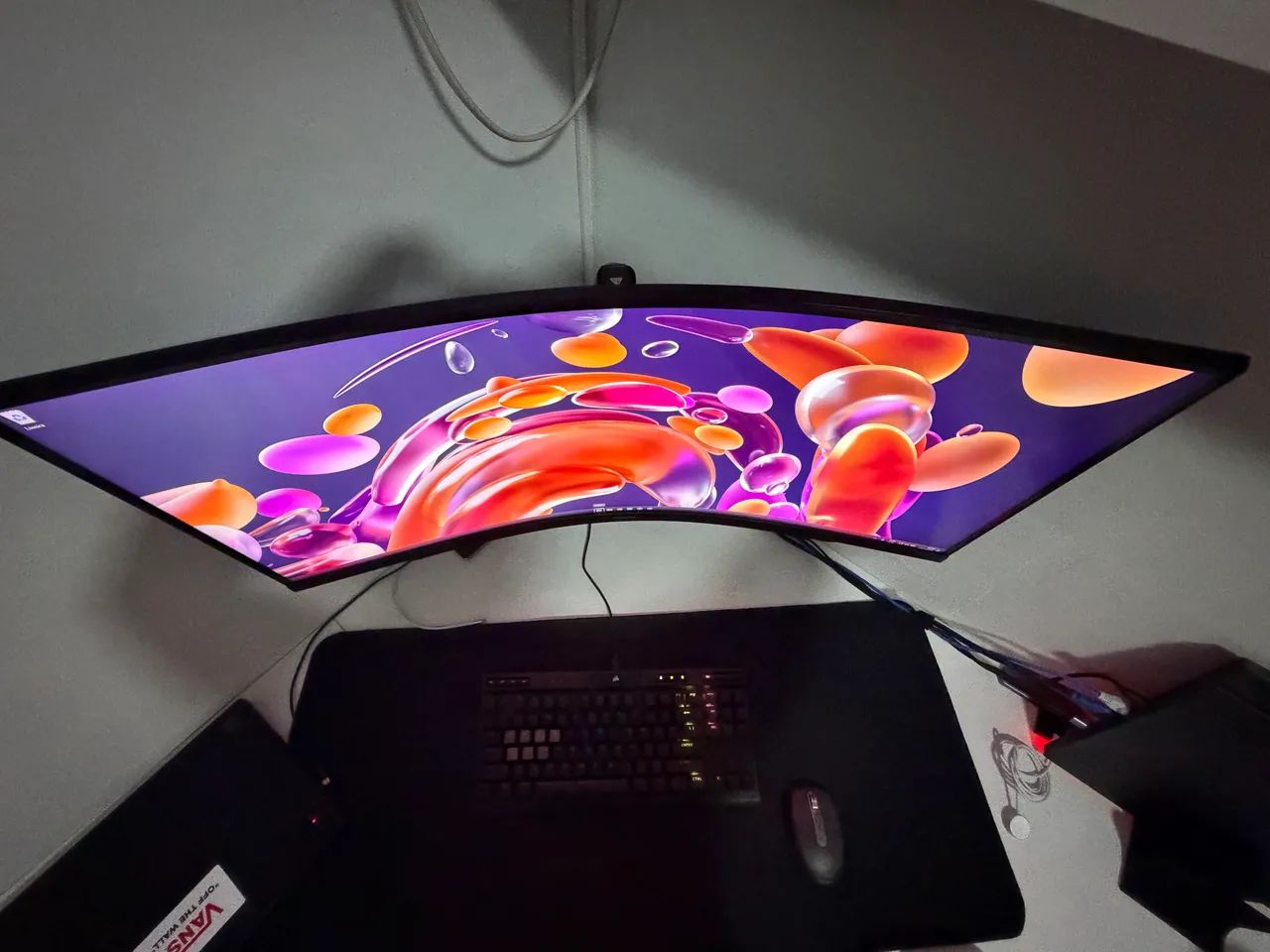 Samsung Odyssey G5