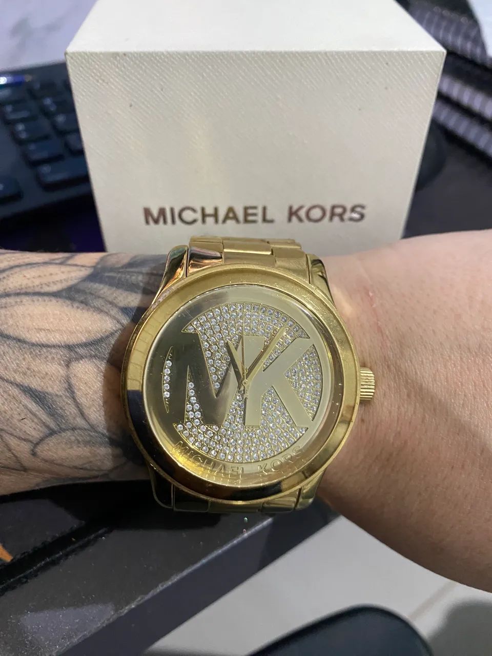 Relógio Michael kors - Foto 2