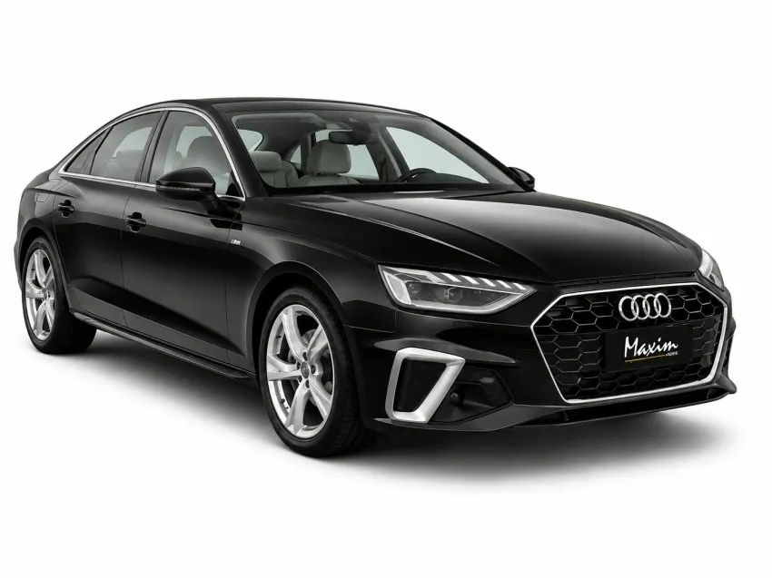 Audi A4 Prestige Plus 2.0 TFSI 190cv S Tronic 2022