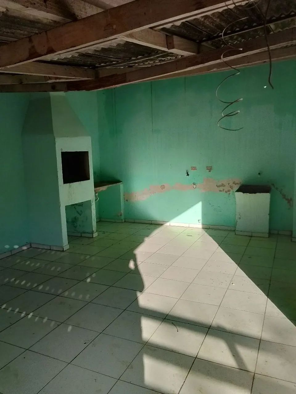 Alugo casa no Boqueirão  - Foto 4
