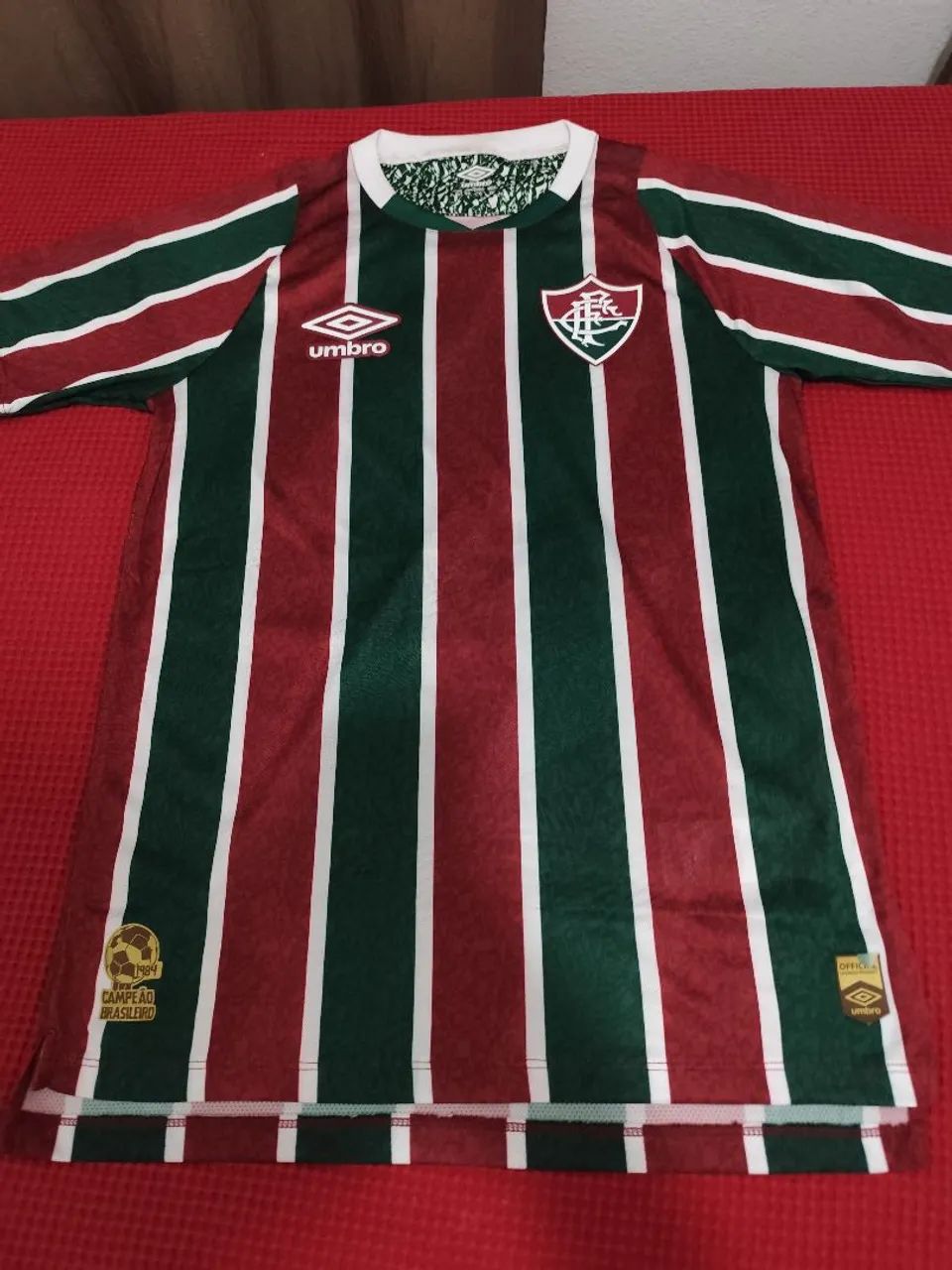 Camisa do Fluminense 