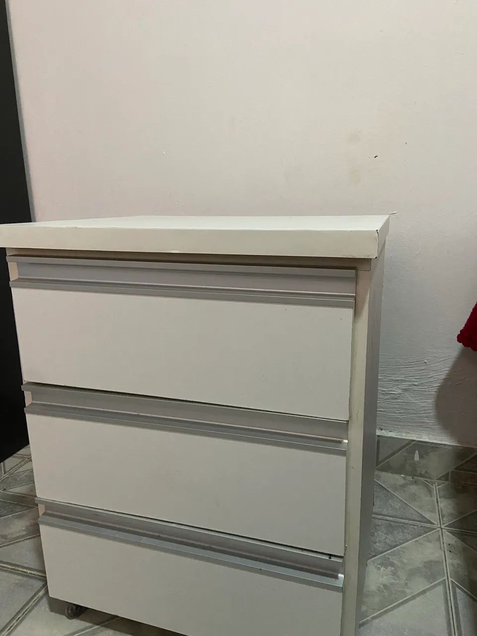Mesa de cabeceira  - Foto 2