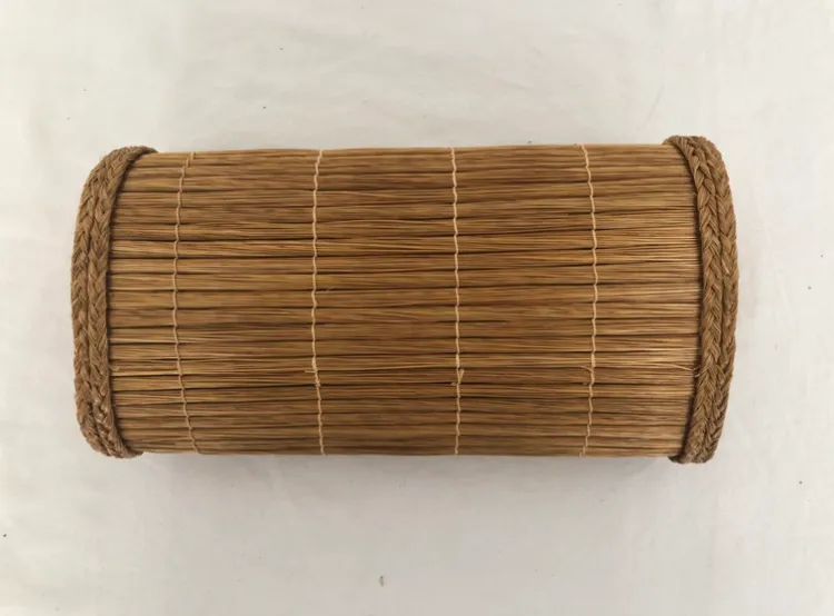 Bolsa Clutch Capim Dourado Nova - Foto 2