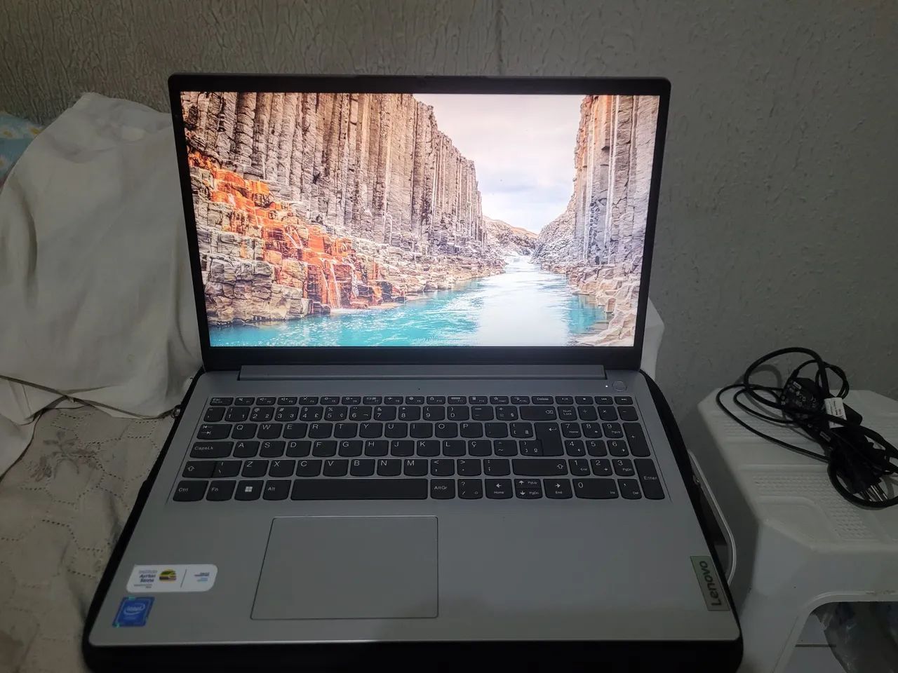 Notebook Lenovo  - Foto 2