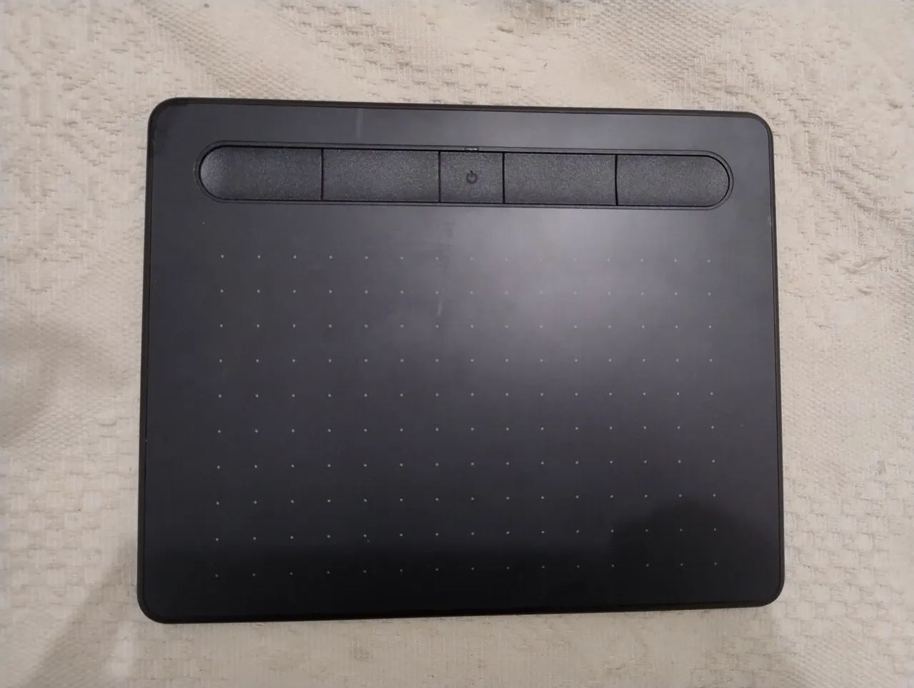 mesa digitalizadora wacom intuos bluetooth