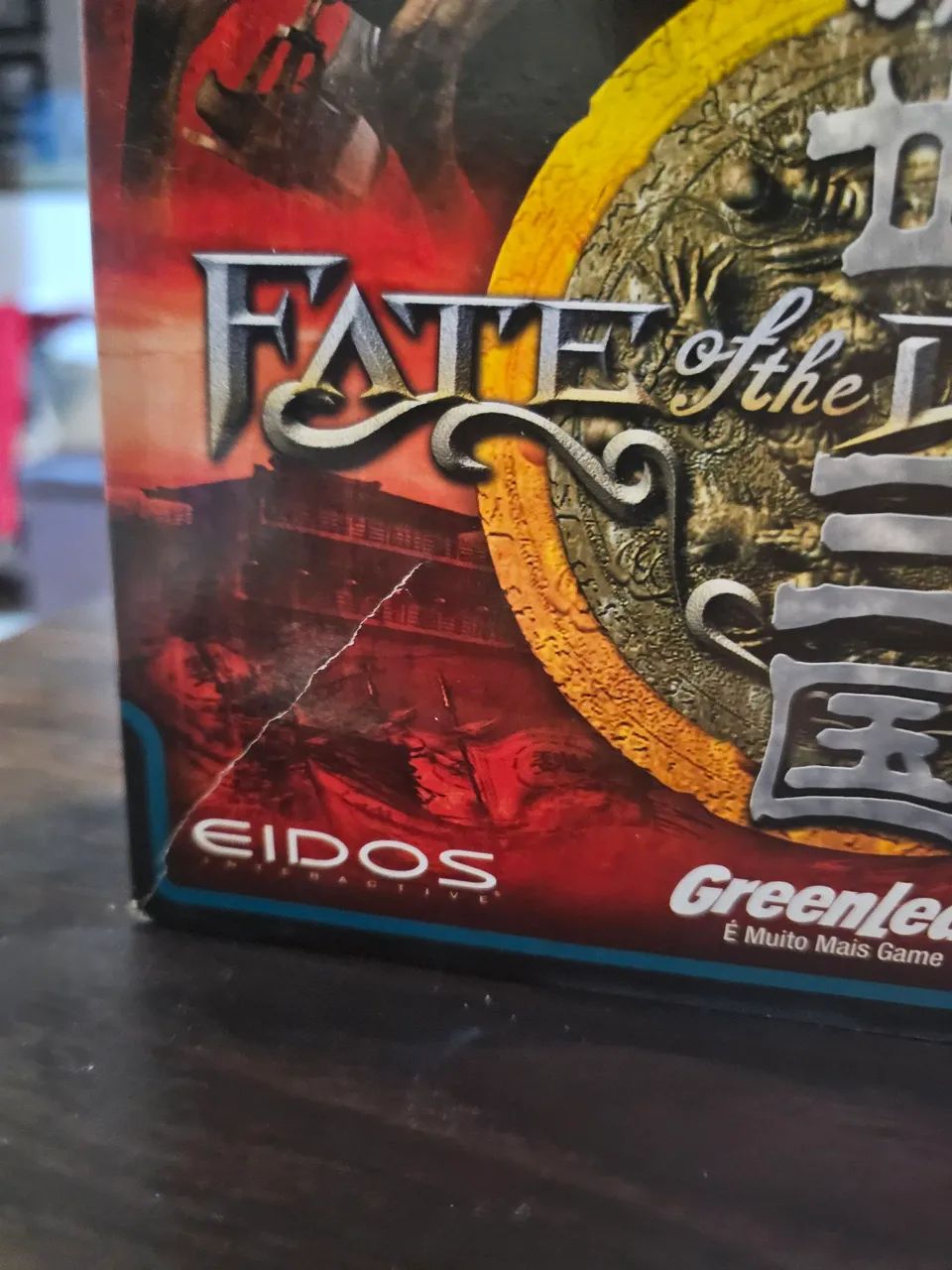 Fate The Dragon Big Box PC - Foto 4