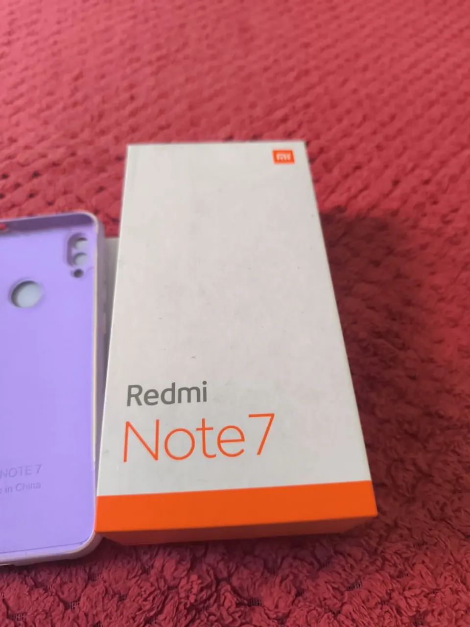 Note 07 Xiomi 128 GB - Foto 2