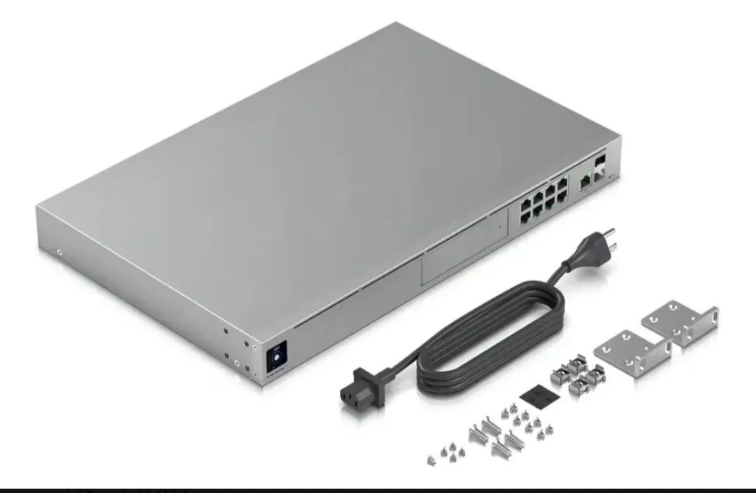 Unifi Dream Machine PRO UDM-PRO 