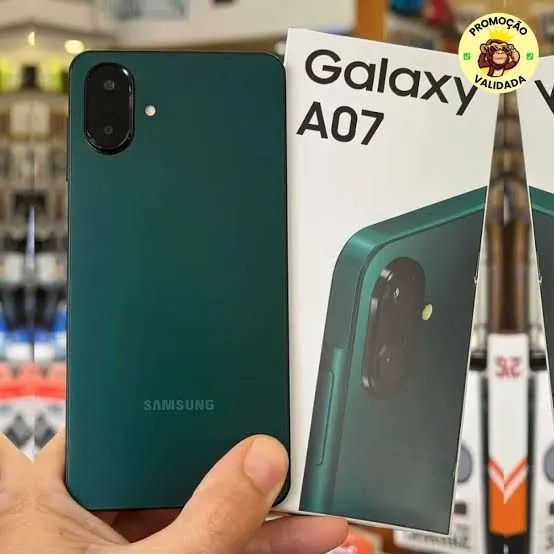 Samsung A07 - Foto 2