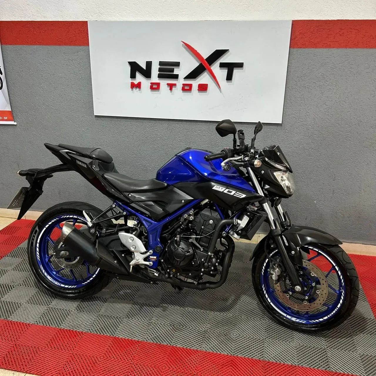 Yamaha 321/abs 2020 - 1503360529 | OLX