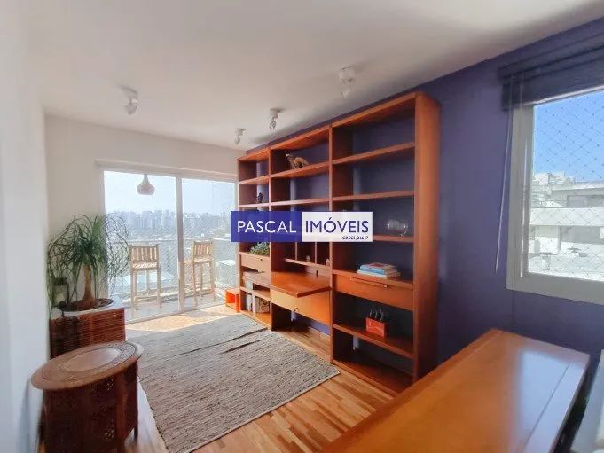 Apartamento Campo Belo 2 Dormitórios 1 Vaga - Foto 5