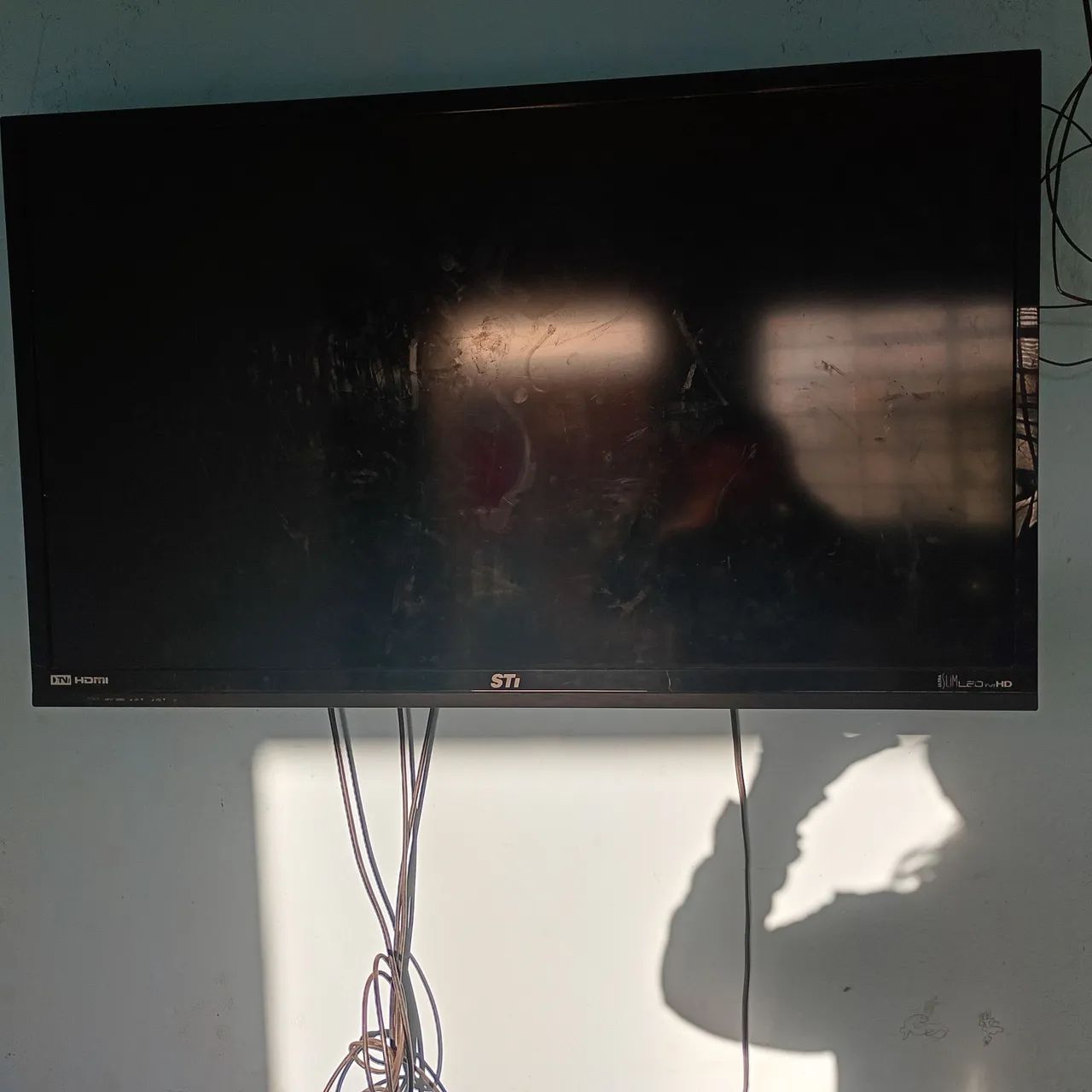 Tv não e smartv  - Foto 2