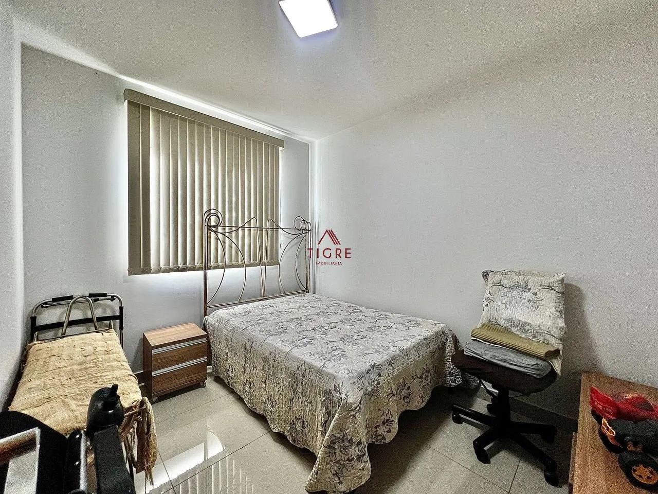 Apartamento mobiliado com área privativa Itapoã - Foto 5