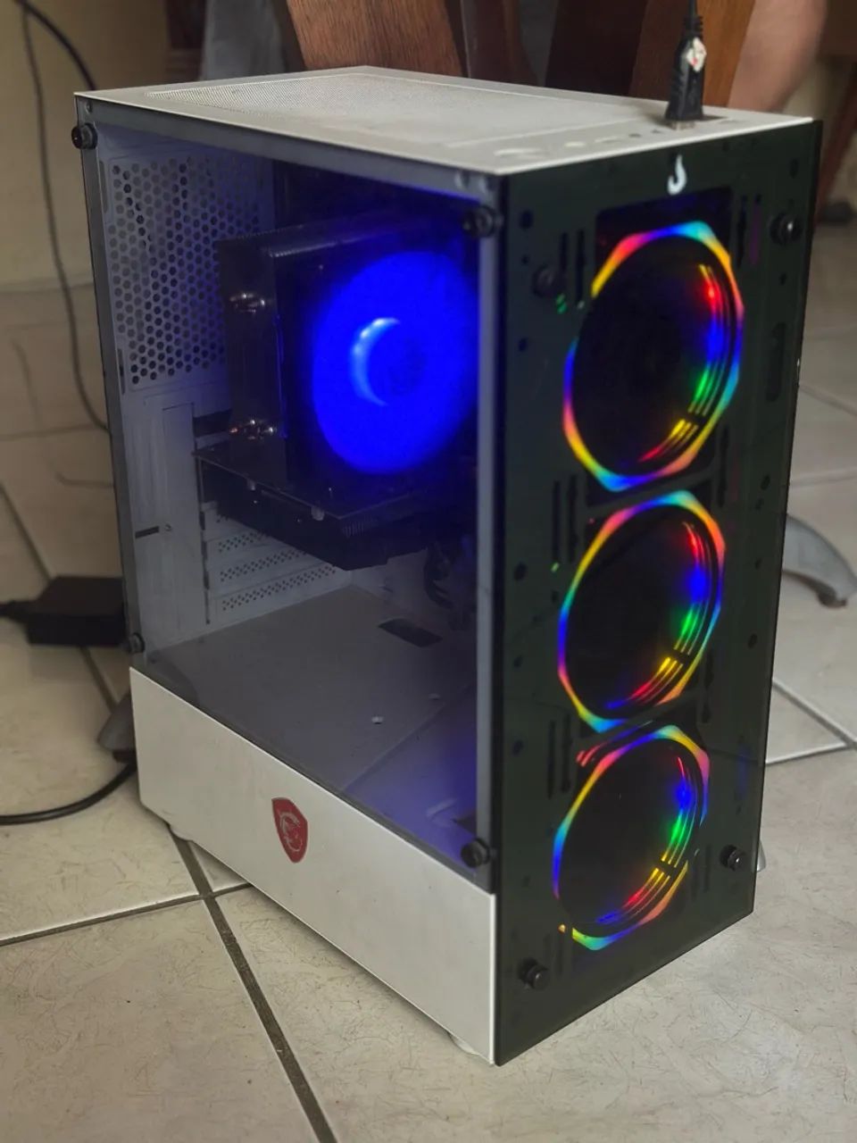 Pc gamer   - Foto 2