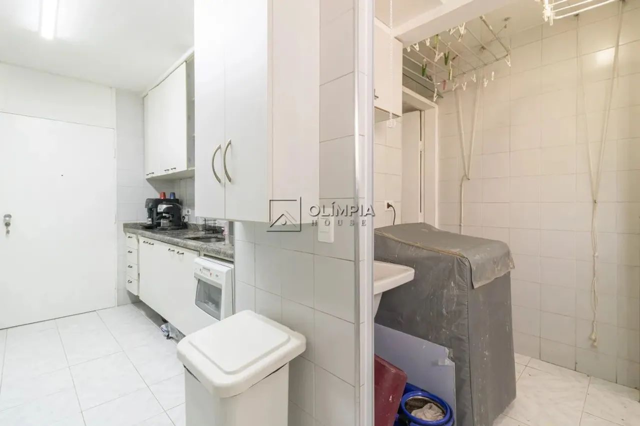 Venda Apartamento 3 Dormitórios - 98 m² Campo Belo - Foto 11