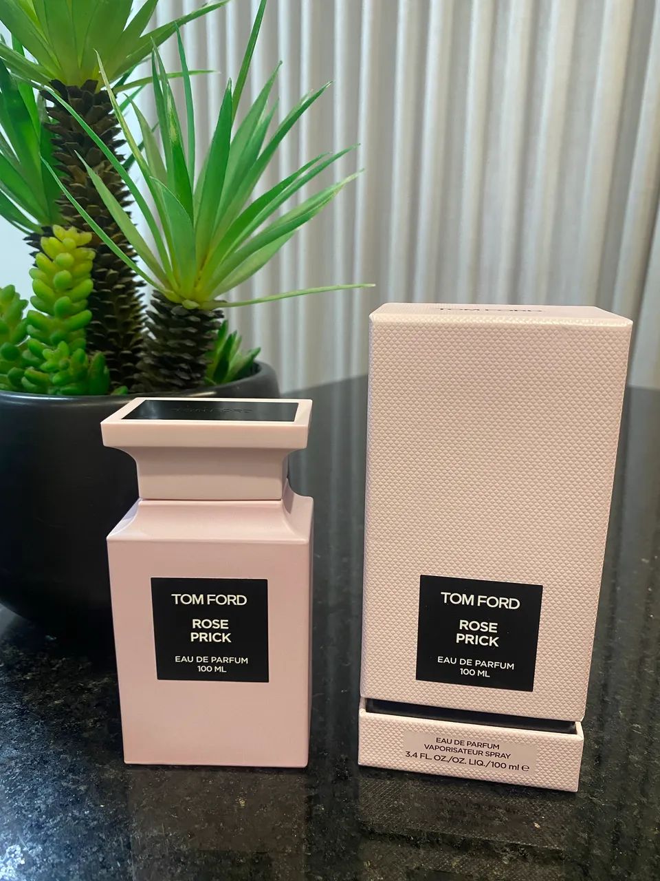 Perfume Rose Prick Tom Ford 100ml EDP - Foto 2