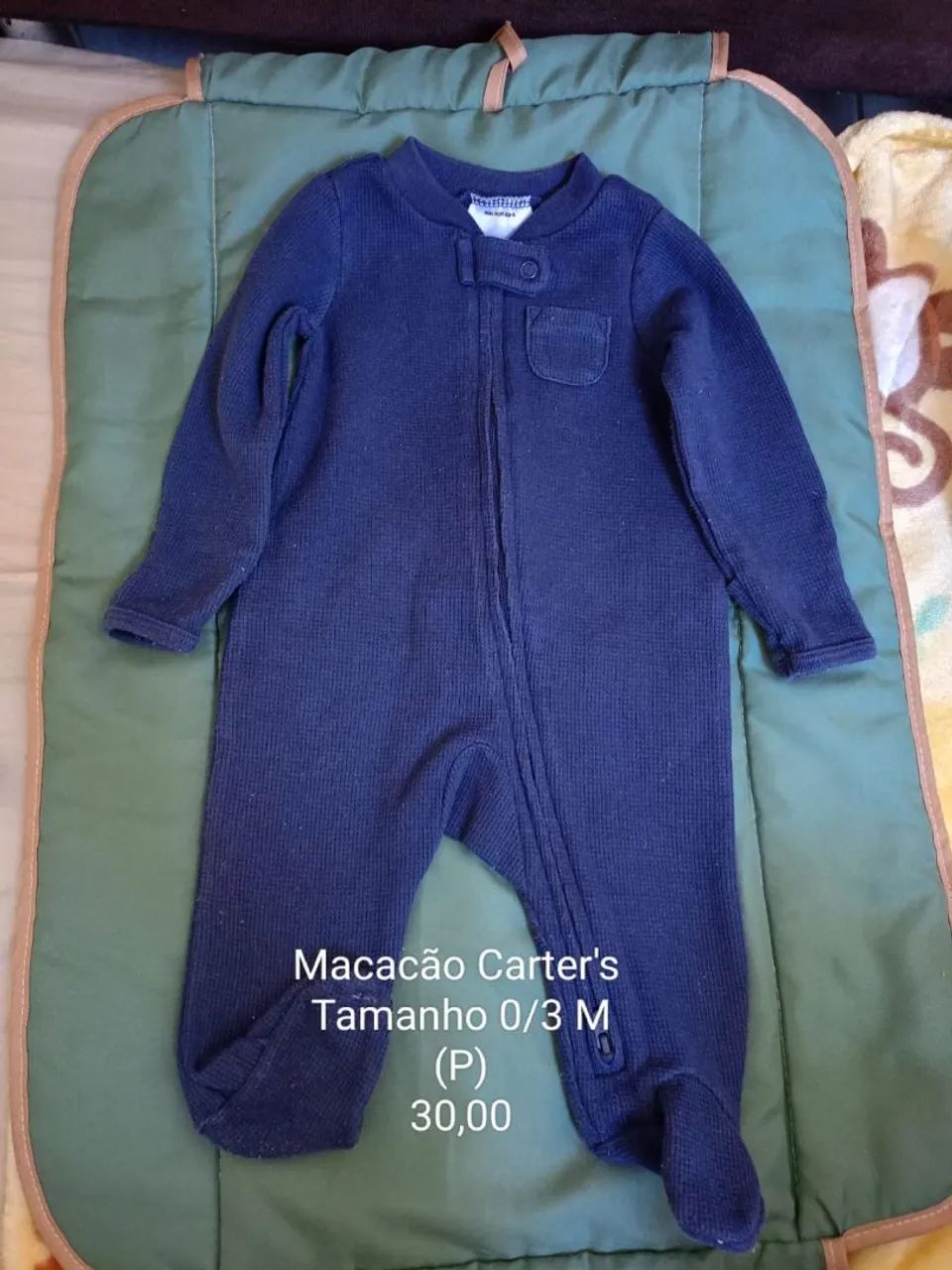 Roupas Carter's  - Foto 2