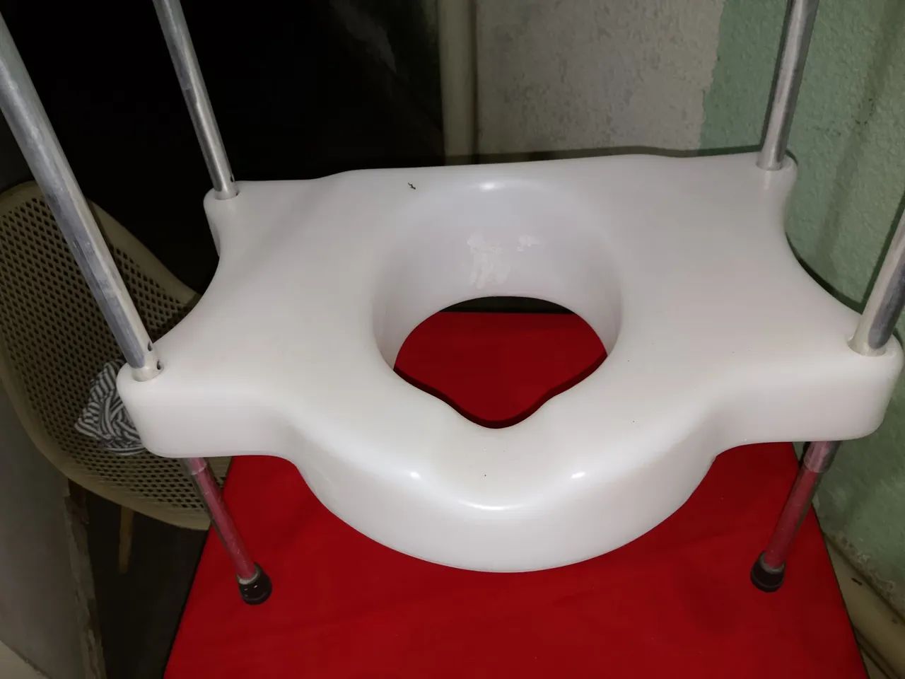 Suporte ortopédico 