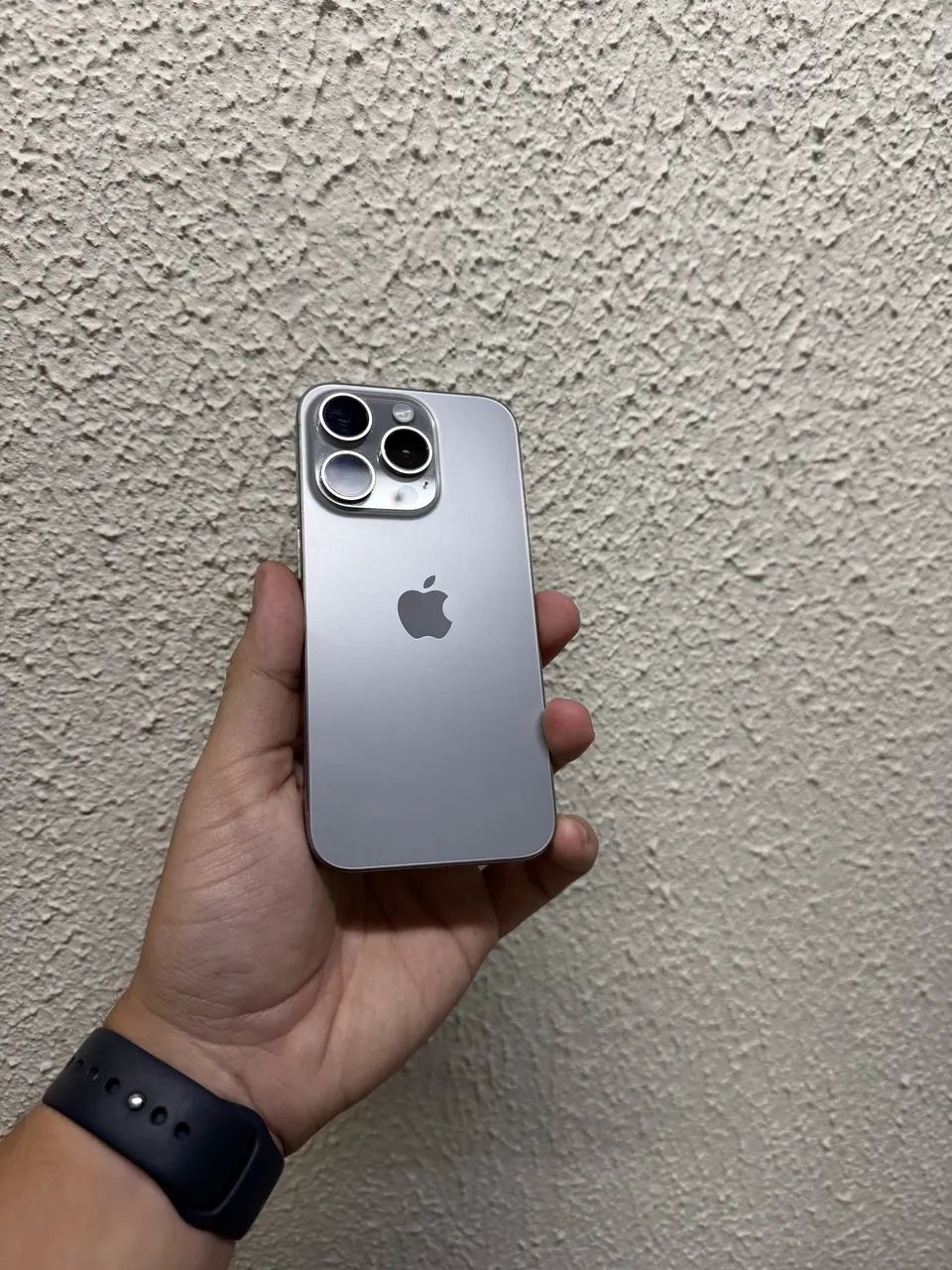 iPhone 15 Pro - Foto 5