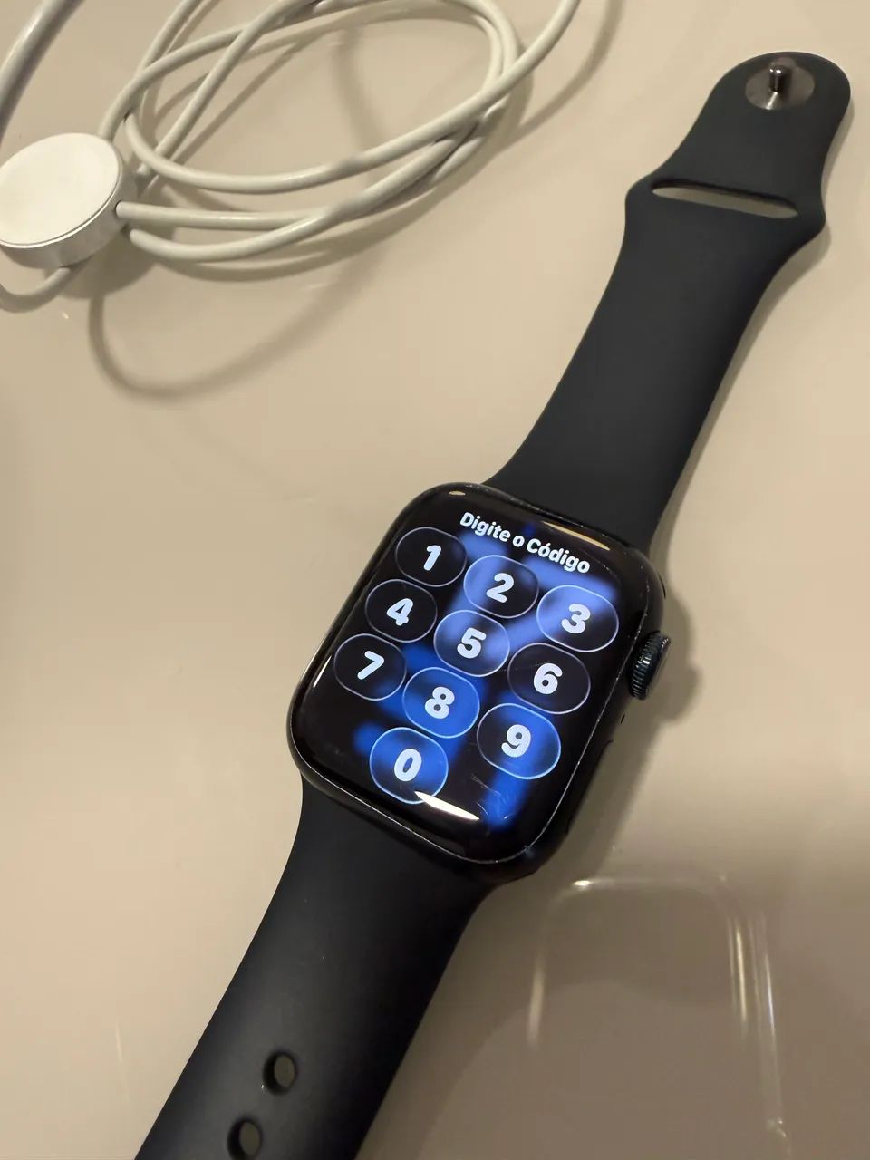 Apple Watch série 7 41mm - Foto 4