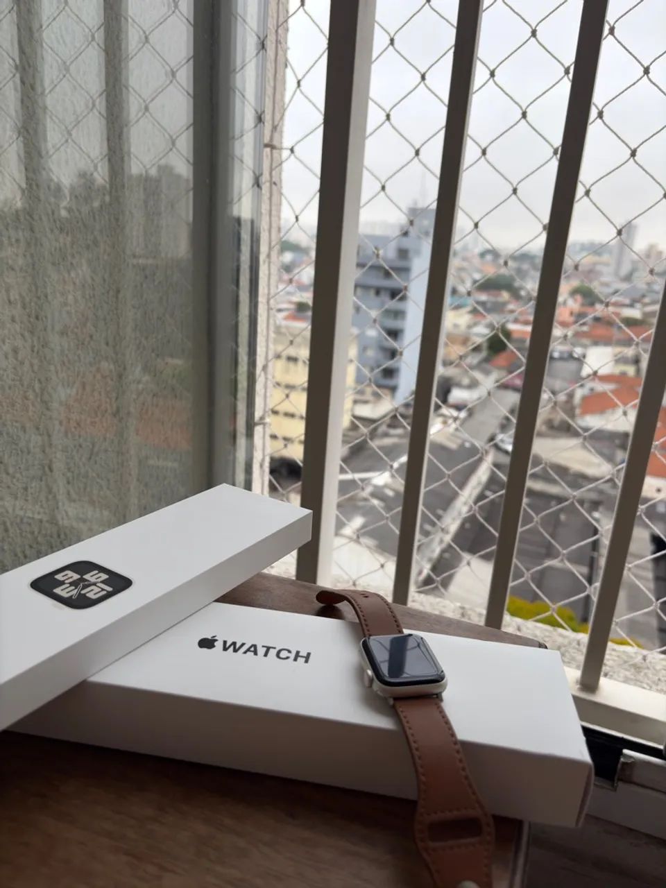 Apple Watch SE 40mm - Foto 3