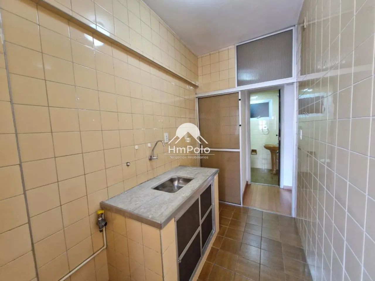 Apartamento para alugar em Campinas, Centro, com 1 quarto, com 40 m², Oswaldo Zammataro - Foto 5