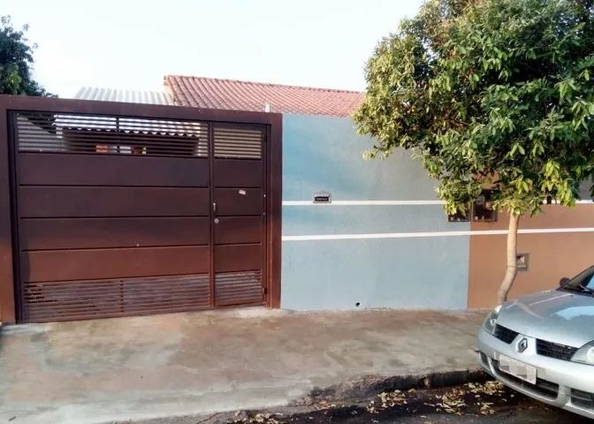 Foto - Campo Grande - Guanandi