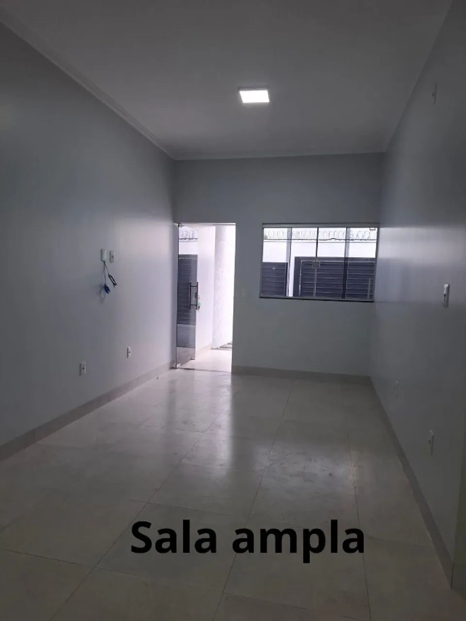 Aluguel de Casa 3 Quartos (1 Suíte) em Gurupi - Nova - Foto 5