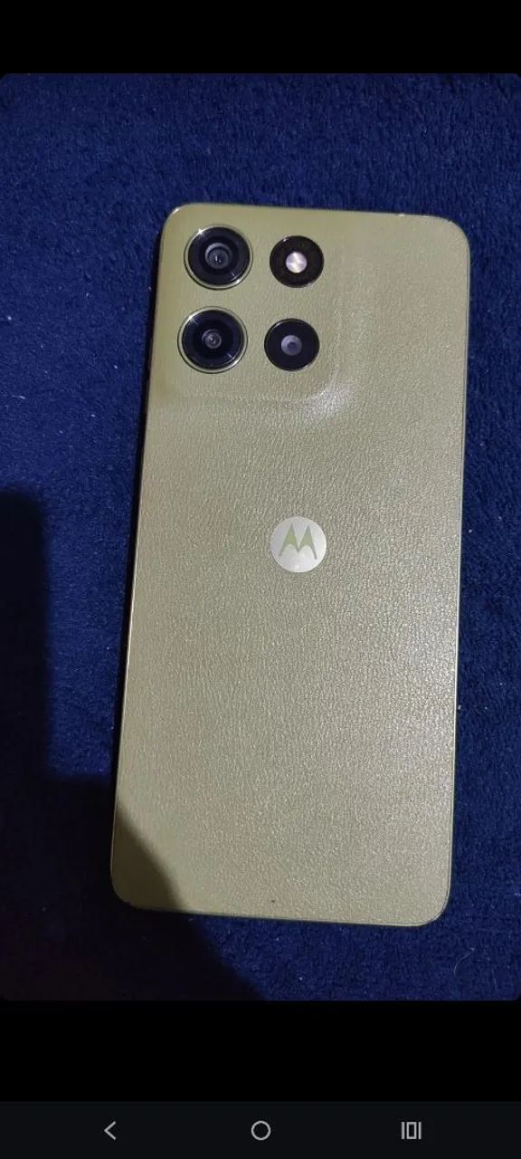 Motog15 - Foto 2