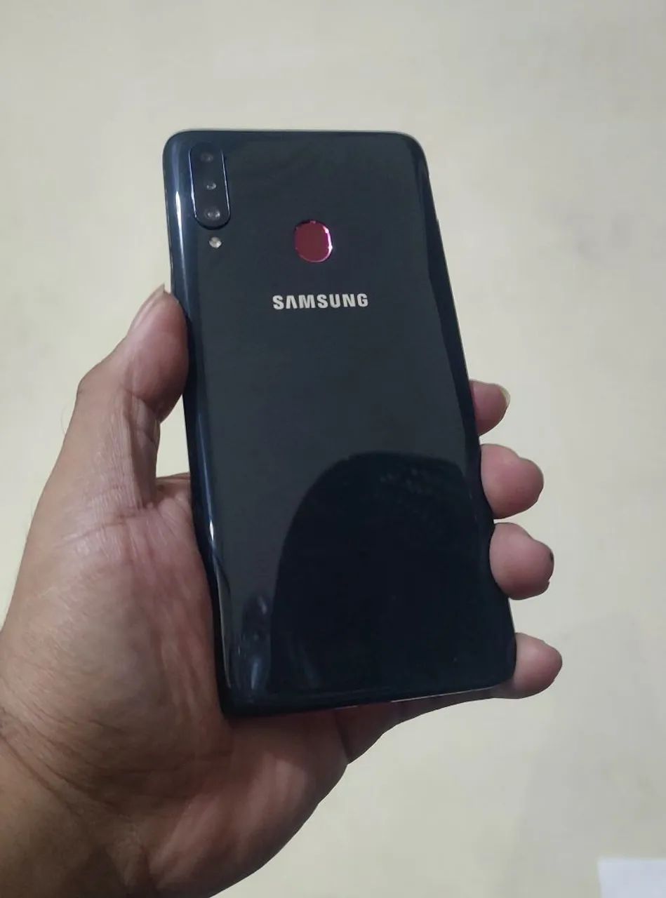 Celular Samsung a20s