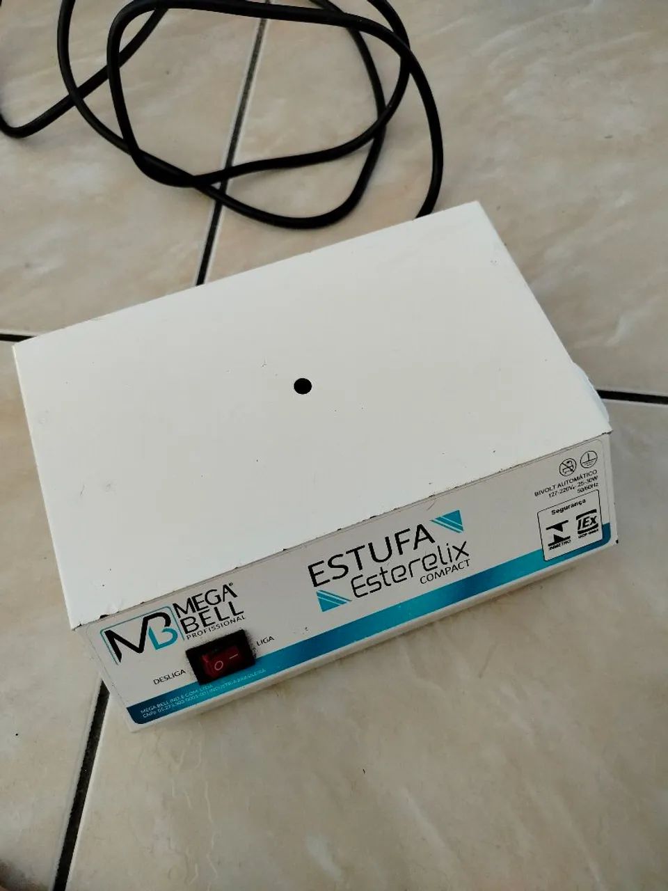 Produtos Nails designer - Foto 2