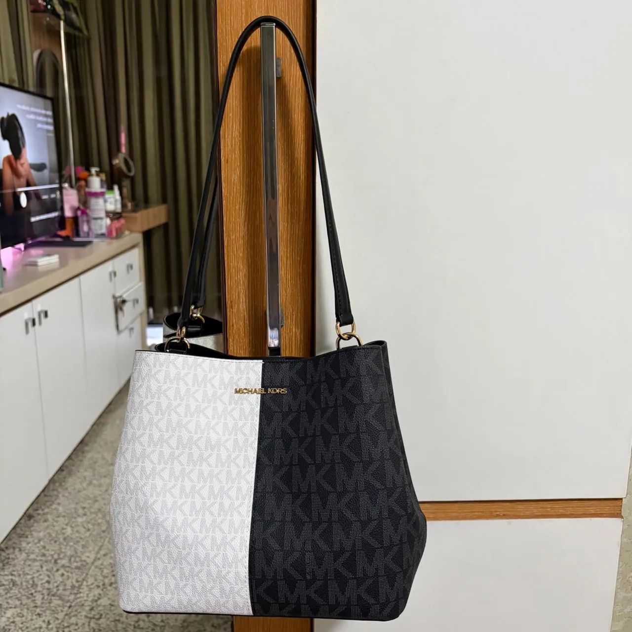 Bolsa Michael Kors nova - Foto 3
