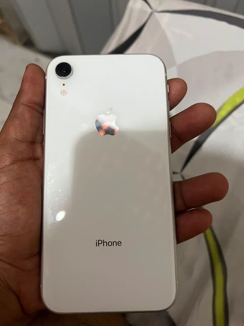 Iphone XR - Foto 2